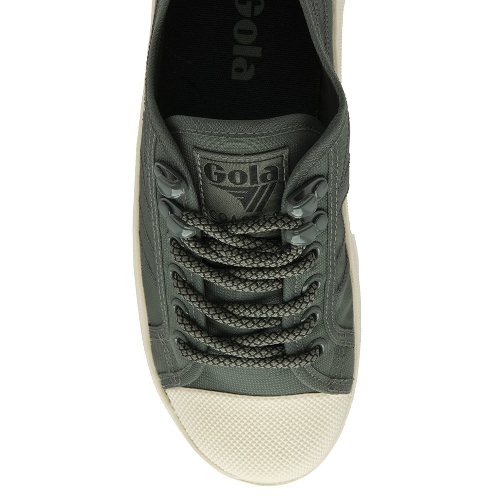 Gola Classics Coaster Peak Hiker Sneakers Branco Portugal | RMXO46071