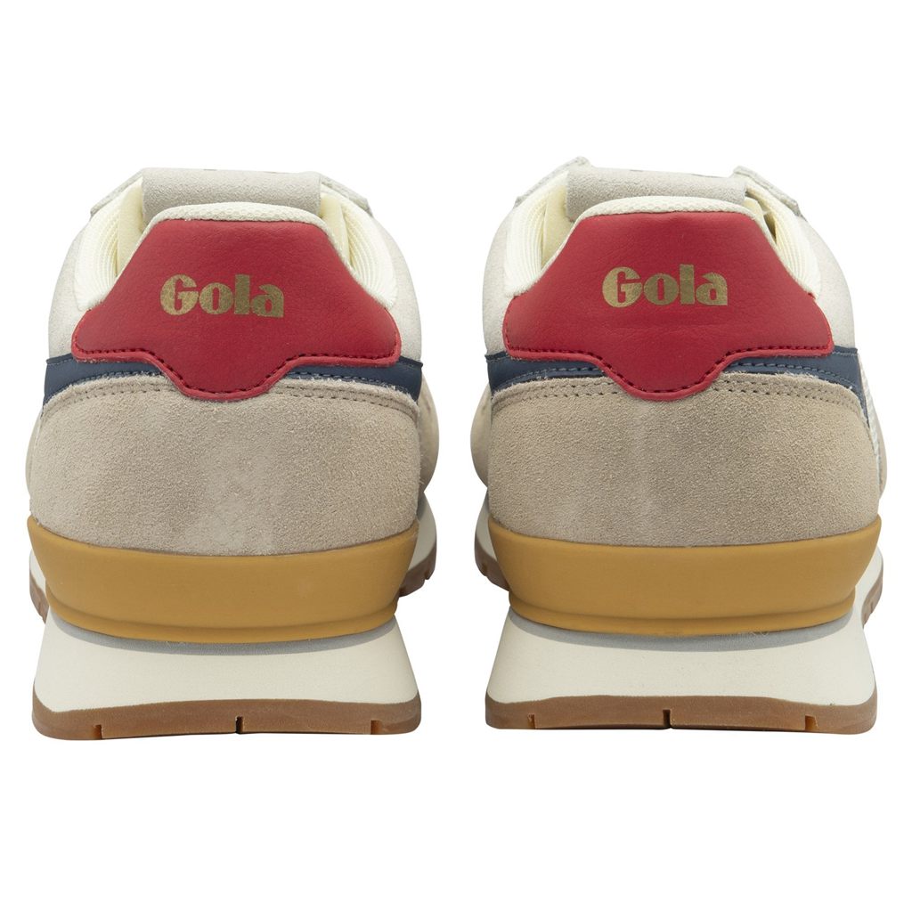Gola Classics Colorado Sneakers Branco Portugal | CYJZ68041