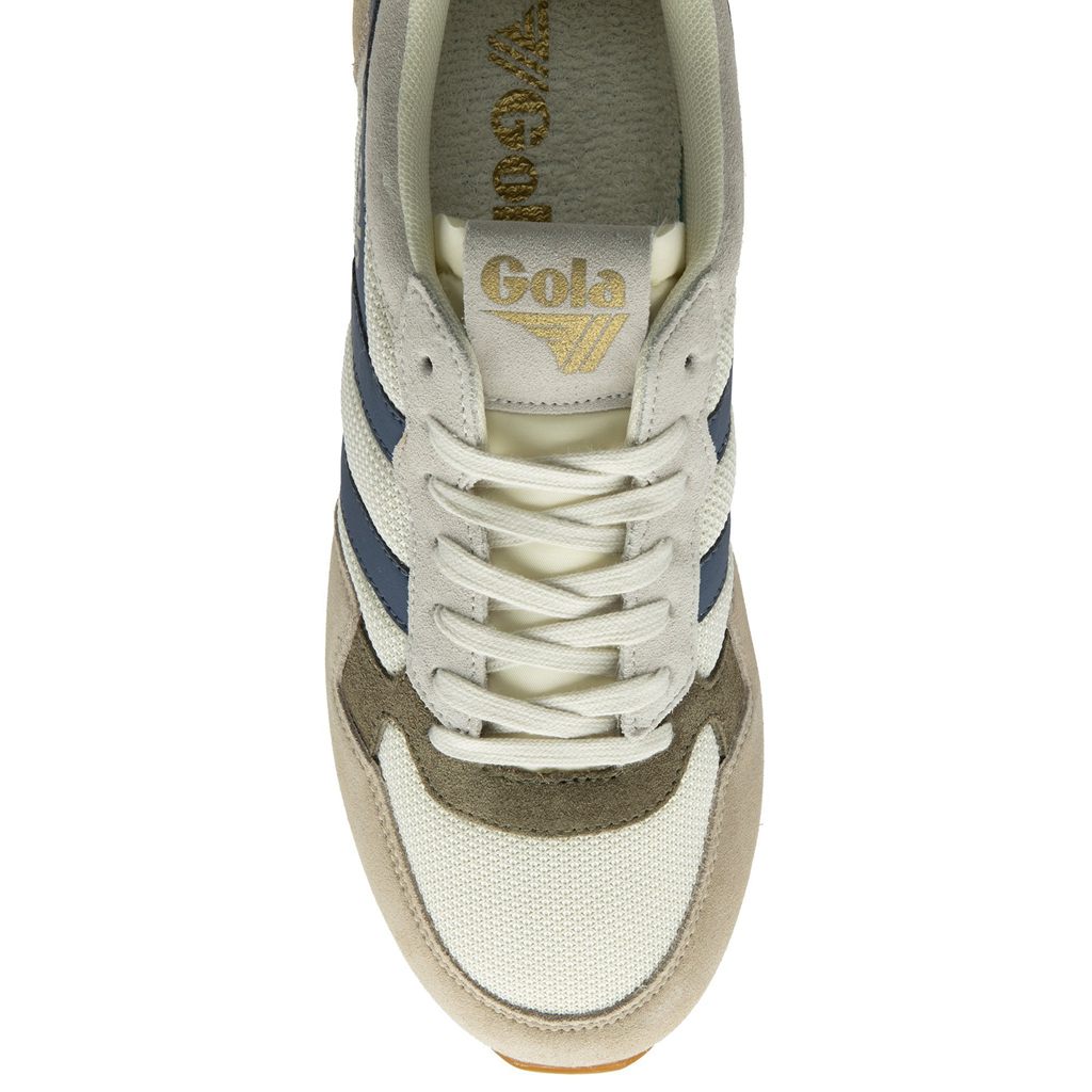 Gola Classics Colorado Sneakers Branco Portugal | CYJZ68041