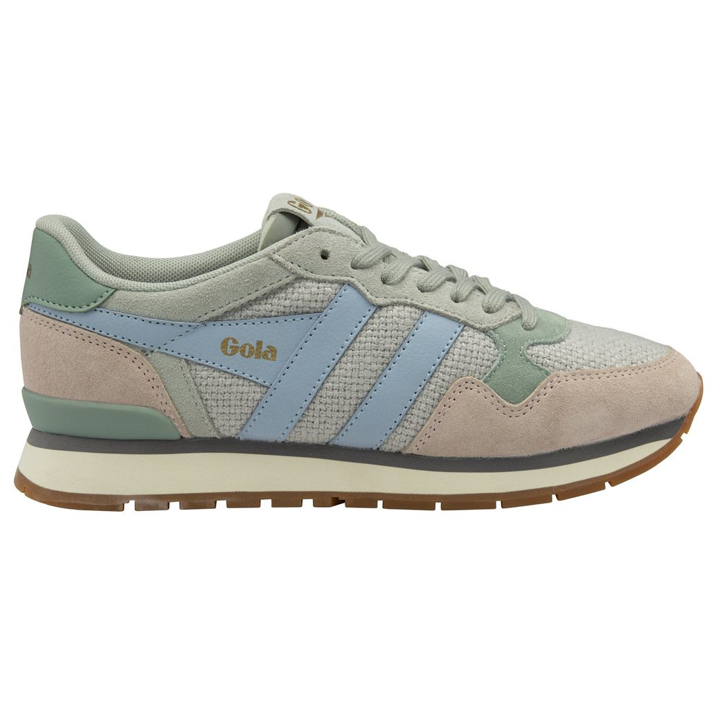 Gola Classics Colorado Sneakers Rosa Portugal | XBSC59768