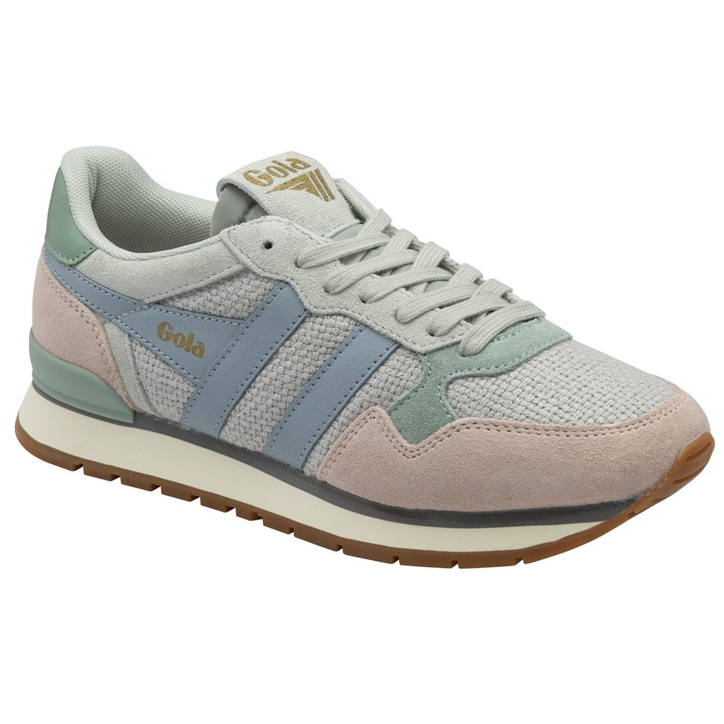 Gola Classics Colorado Sneakers Rosa Portugal | XBSC59768