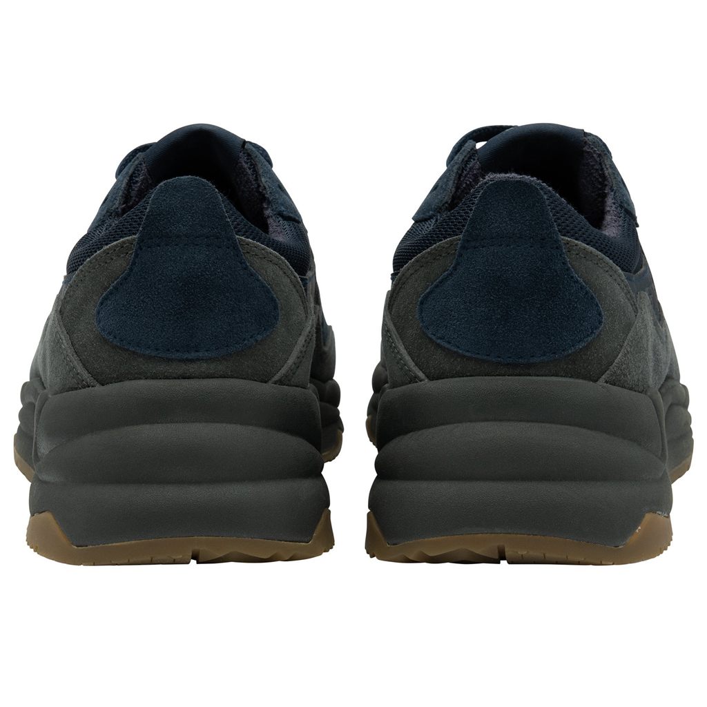 Gola Classics Cosmos Sneakers Azul Marinho Portugal | FDXV02398