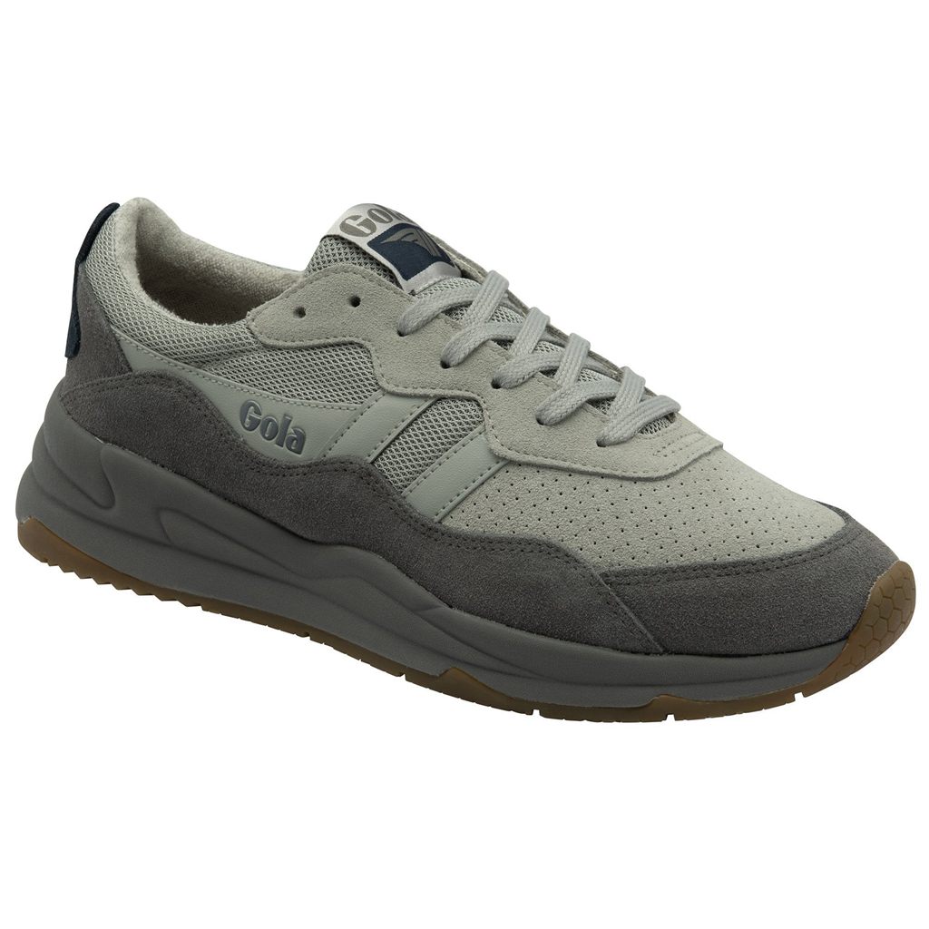 Gola Classics Cosmos Sneakers Luz Cinzentas Portugal | CTOQ96254