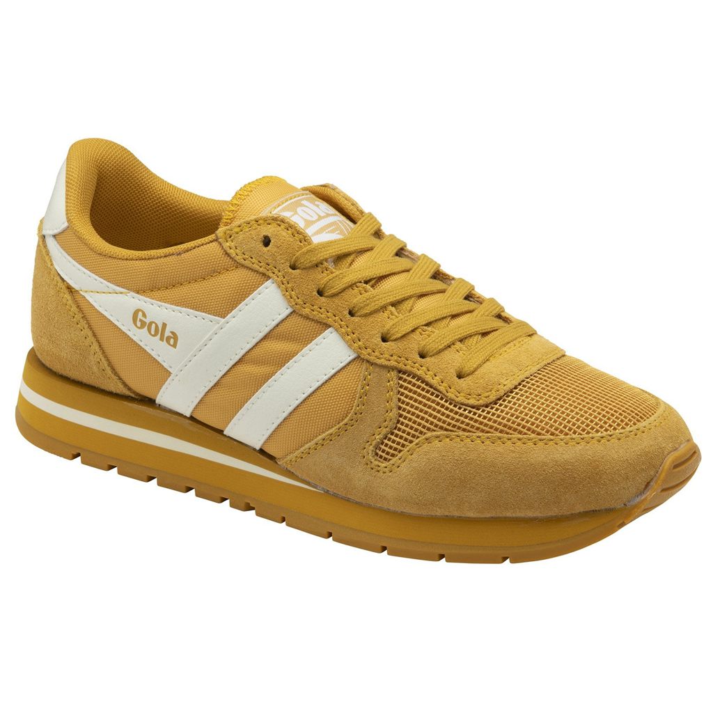 Gola Classics Daytona '88 Sneakers Branco Portugal | WISZ64751