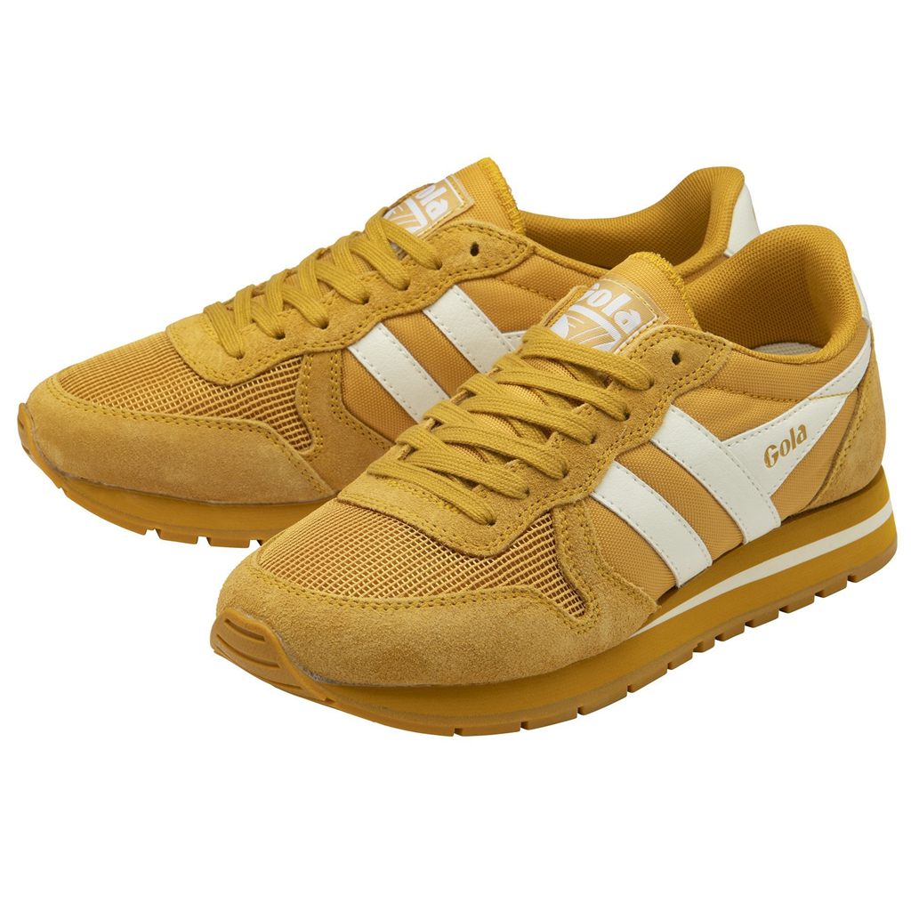 Gola Classics Daytona '88 Sneakers Branco Portugal | WISZ64751