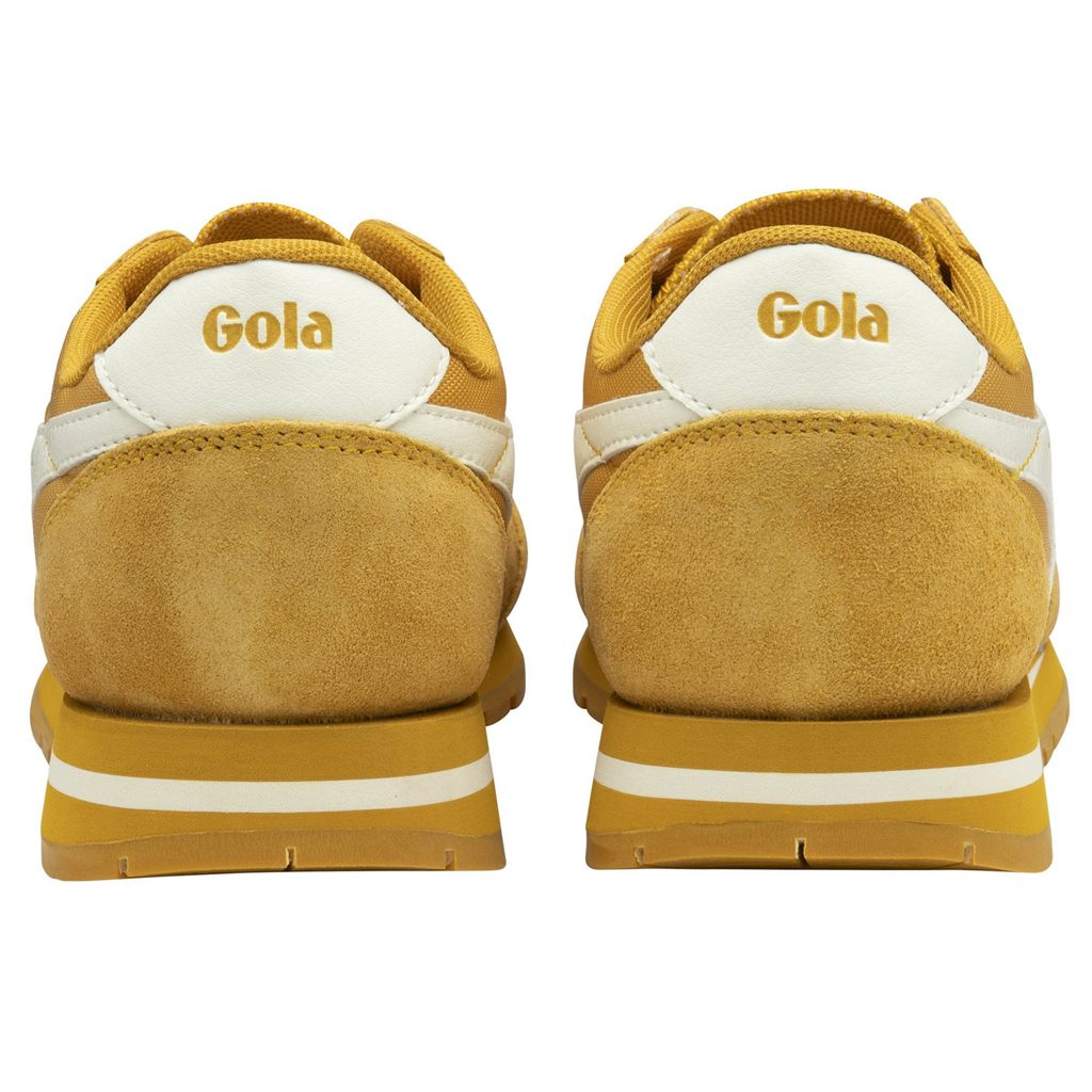 Gola Classics Daytona '88 Sneakers Branco Portugal | WISZ64751