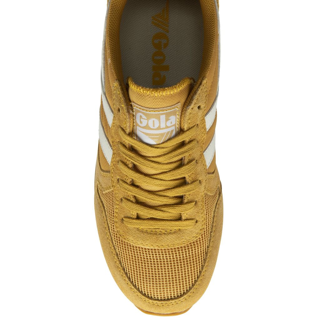 Gola Classics Daytona '88 Sneakers Branco Portugal | WISZ64751