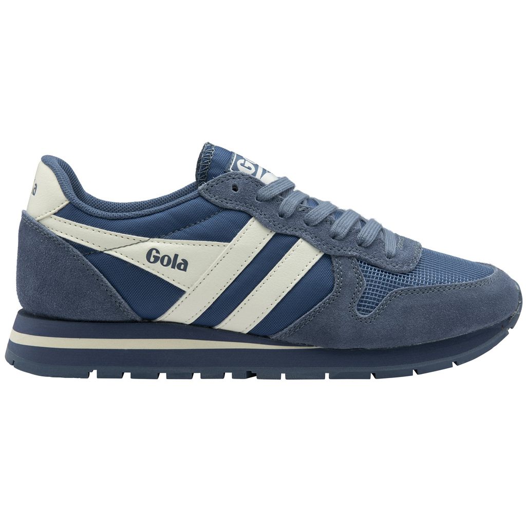 Gola Classics Daytona '88 Sneakers Branco Portugal | HXNR15329