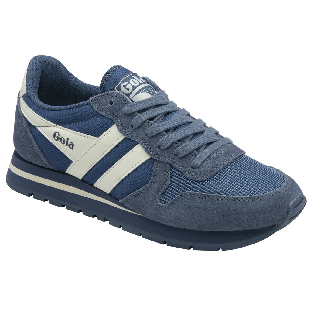 Gola Classics Daytona '88 Sneakers Branco Portugal | HXNR15329
