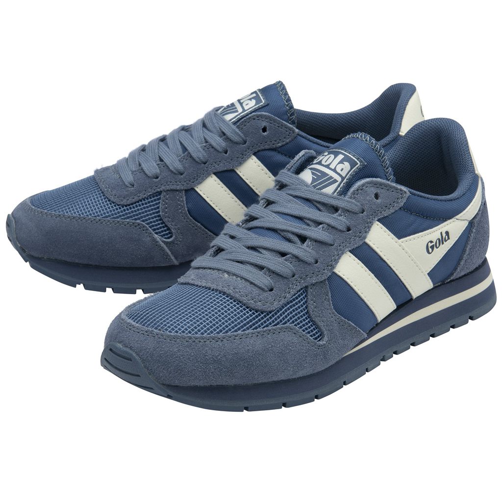 Gola Classics Daytona '88 Sneakers Branco Portugal | HXNR15329