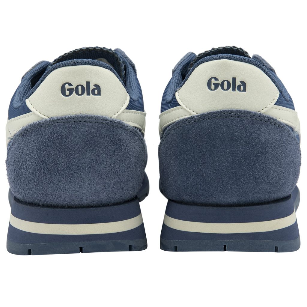 Gola Classics Daytona '88 Sneakers Branco Portugal | HXNR15329