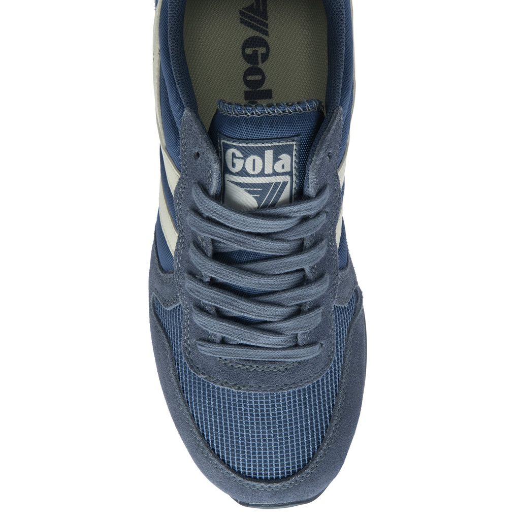 Gola Classics Daytona '88 Sneakers Branco Portugal | HXNR15329