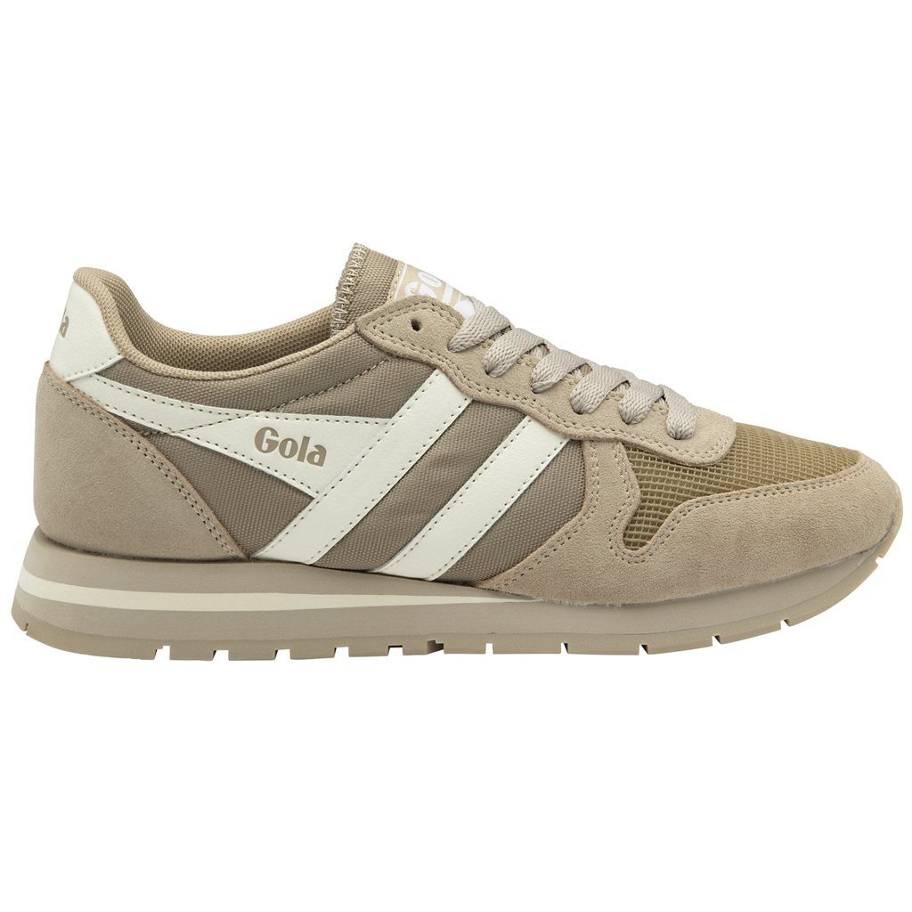 Gola Classics Daytona '88 Sneakers Branco Portugal | YLQU84106