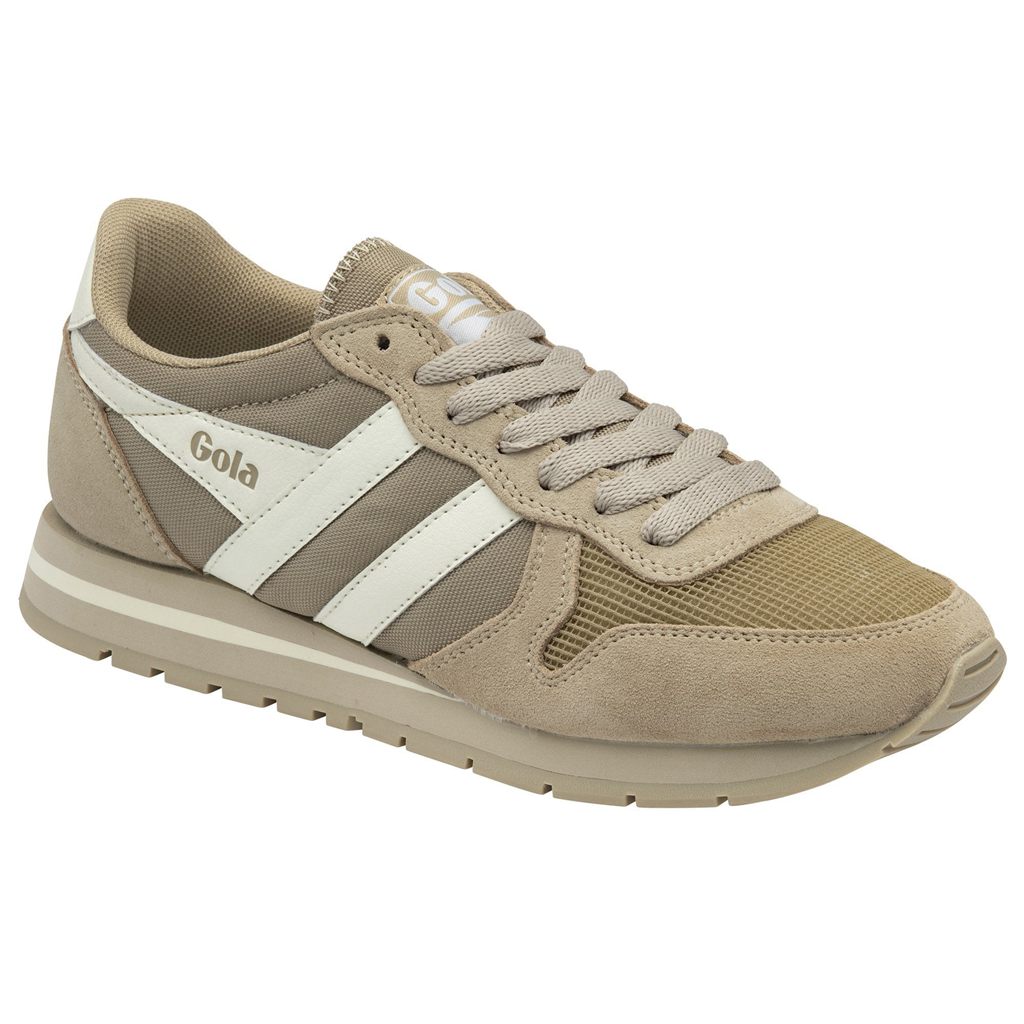 Gola Classics Daytona '88 Sneakers Branco Portugal | YLQU84106