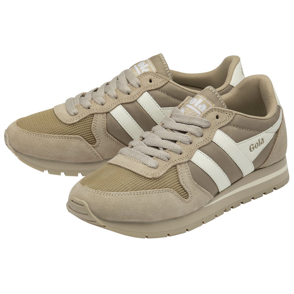 Gola Classics Daytona '88 Sneakers Branco Portugal | YLQU84106