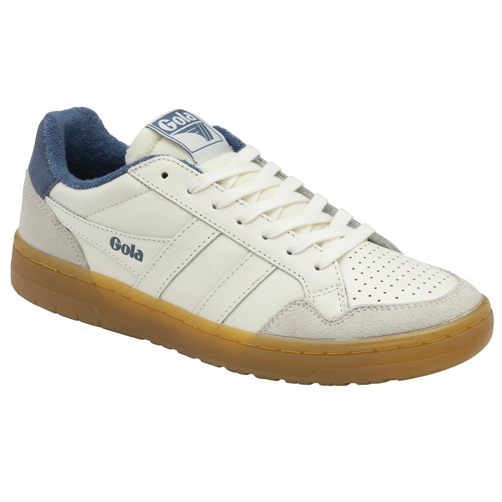 Gola Classics Eagle '86 Sneakers Branco Portugal | IGLH52081