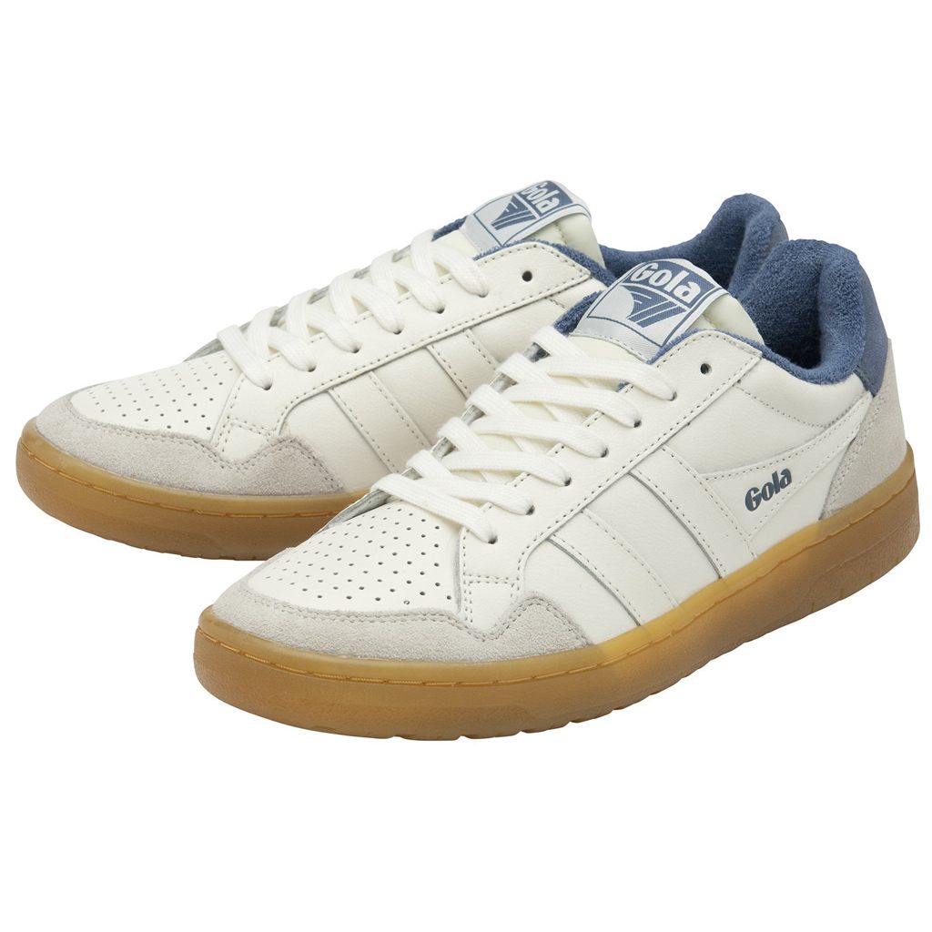 Gola Classics Eagle '86 Sneakers Branco Portugal | IGLH52081