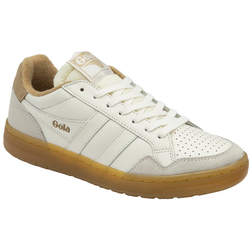 Gola Classics Eagle '86 Sneakers Branco Luz Portugal | WXRN26793