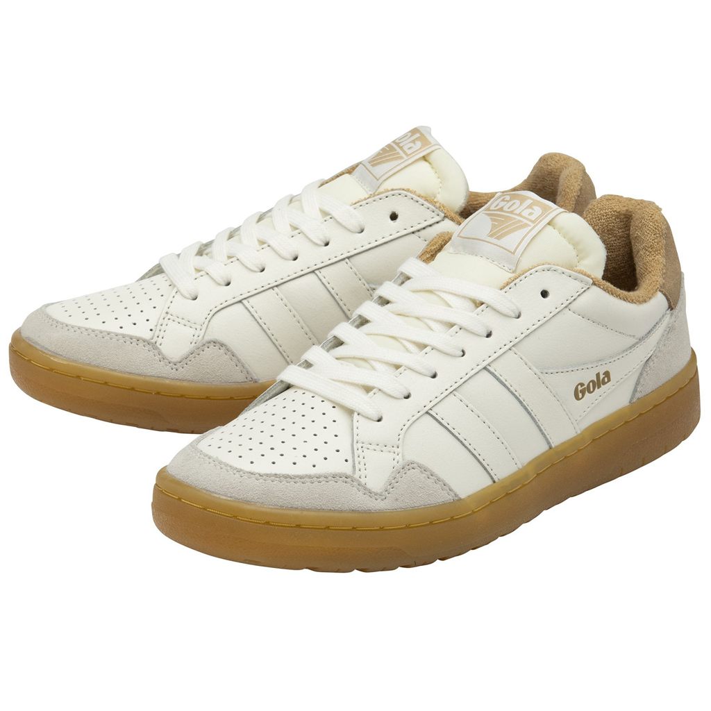 Gola Classics Eagle '86 Sneakers Branco Luz Portugal | WXRN26793