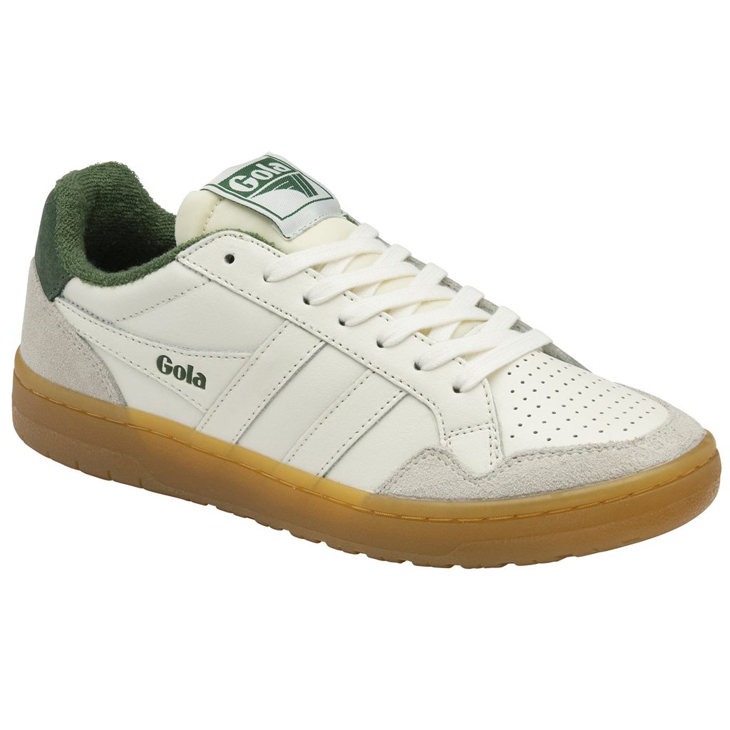 Gola Classics Eagle '86 Sneakers Branco Portugal | BGXF03546