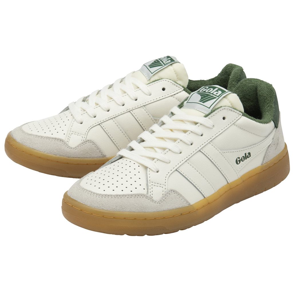 Gola Classics Eagle '86 Sneakers Branco Portugal | BGXF03546