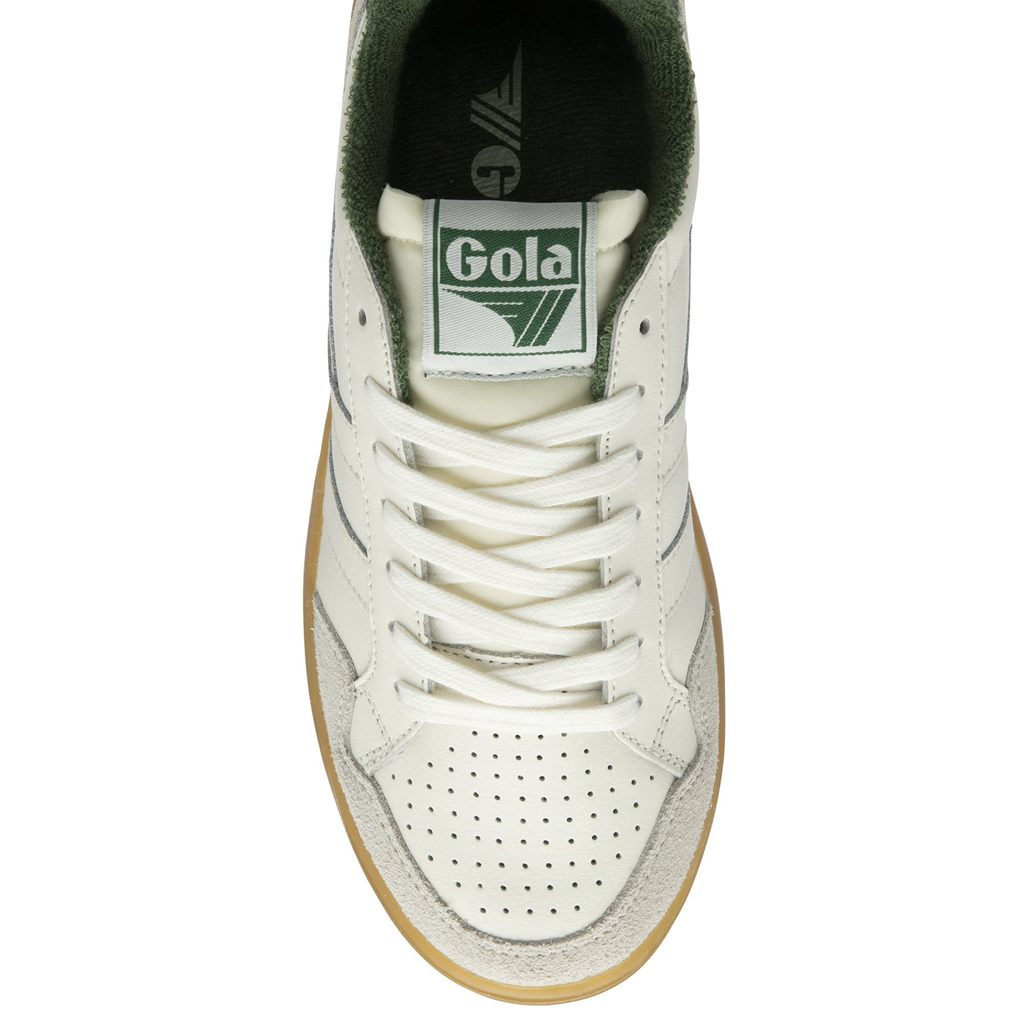 Gola Classics Eagle '86 Sneakers Branco Portugal | BGXF03546
