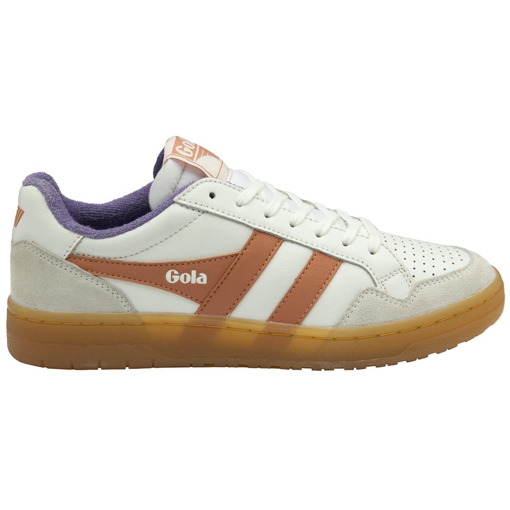 Gola Classics Eagle '86 Sneakers Branco Portugal | PLYE50316