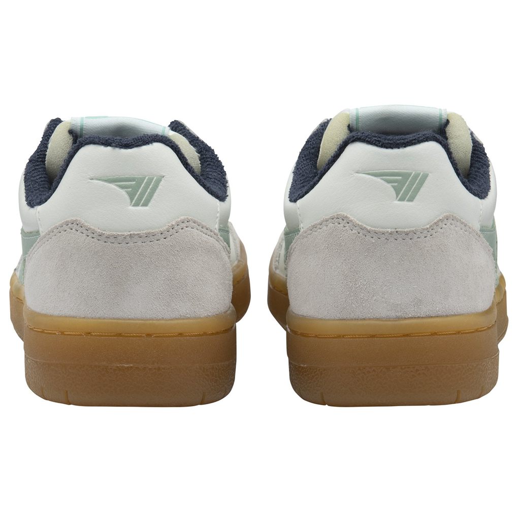 Gola Classics Eagle '86 Sneakers Branco Azul Marinho Portugal | YUAX14289