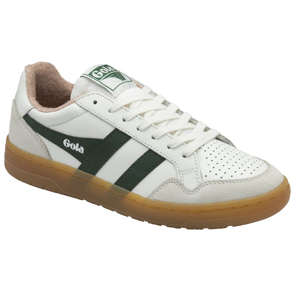 Gola Classics Eagle '86 Sneakers Branco Rosa Portugal | GOYA30218