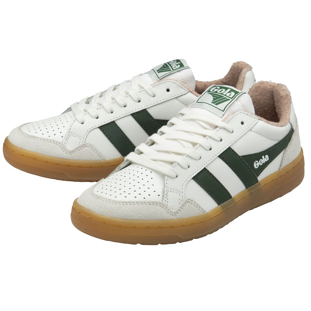 Gola Classics Eagle '86 Sneakers Branco Rosa Portugal | GOYA30218