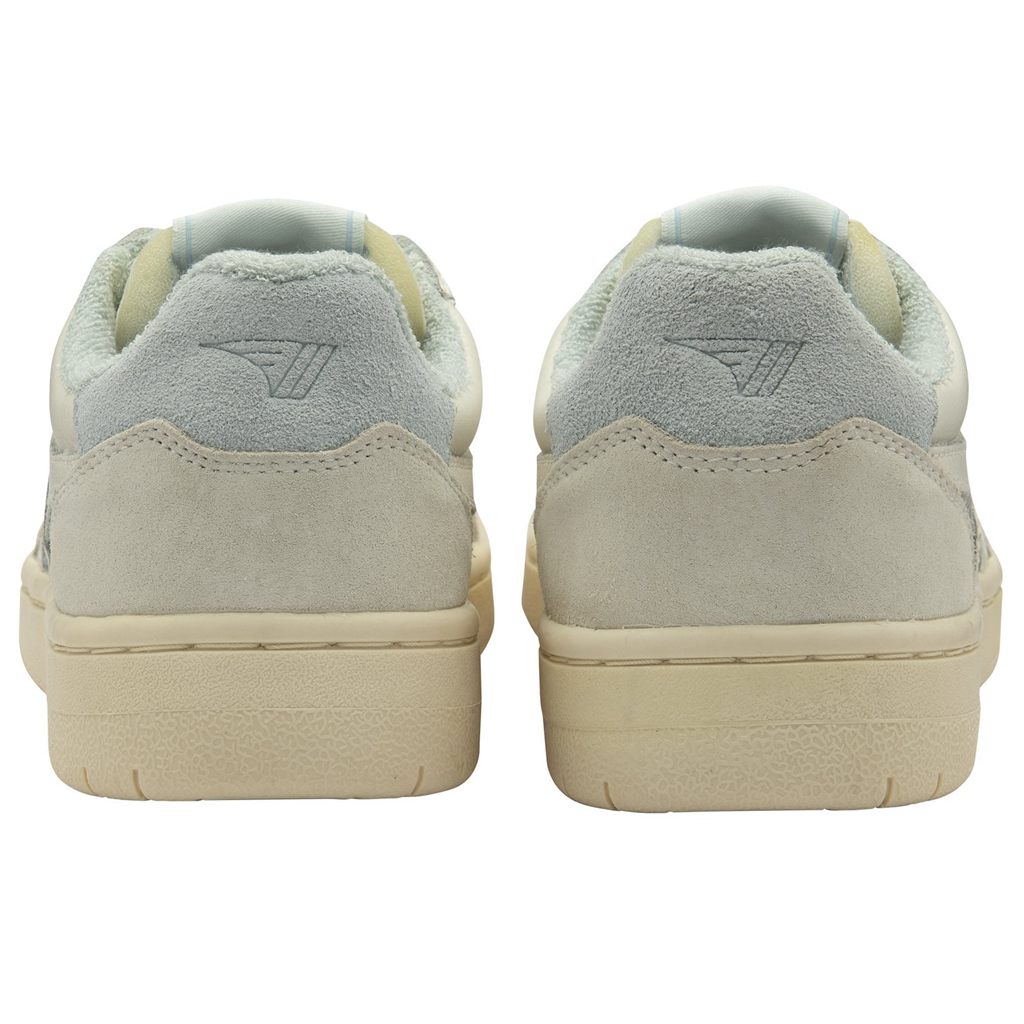 Gola Classics Eagle Sneakers Branco Azuis Portugal | UIAD41790