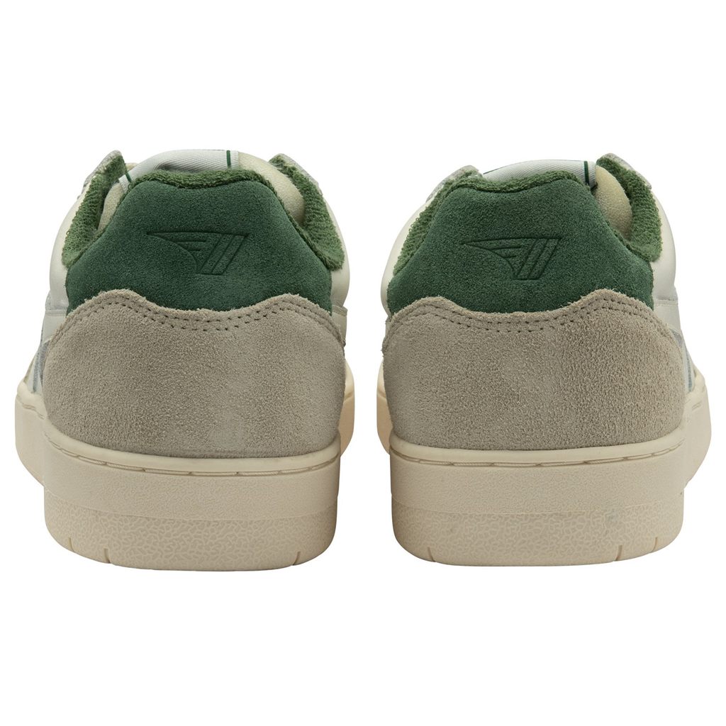 Gola Classics Eagle Sneakers Branco Portugal | BTNS89705