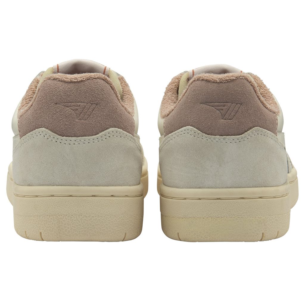 Gola Classics Eagle Sneakers Branco Portugal | BYMR40128