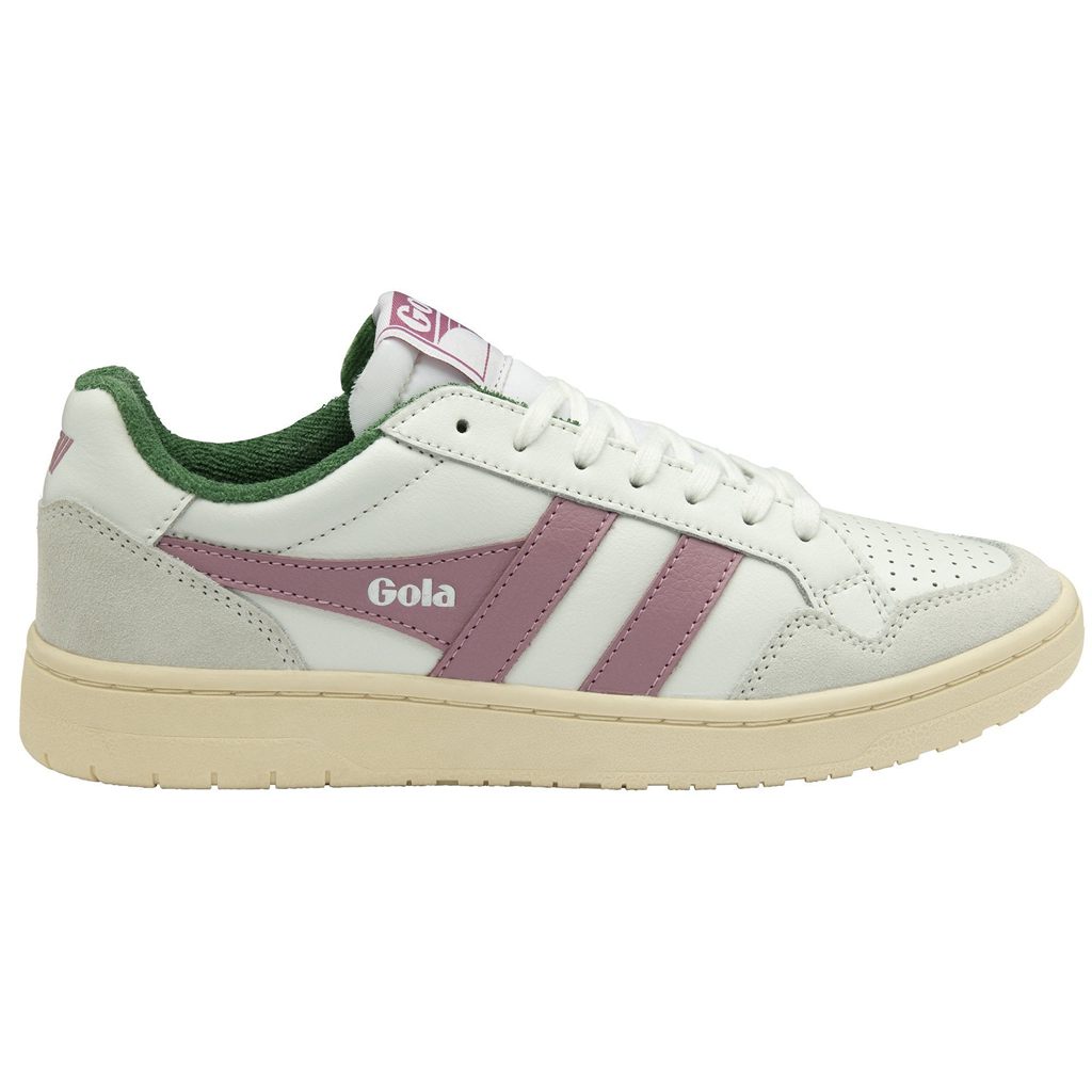 Gola Classics Eagle Sneakers Branco Portugal | OCZQ49031