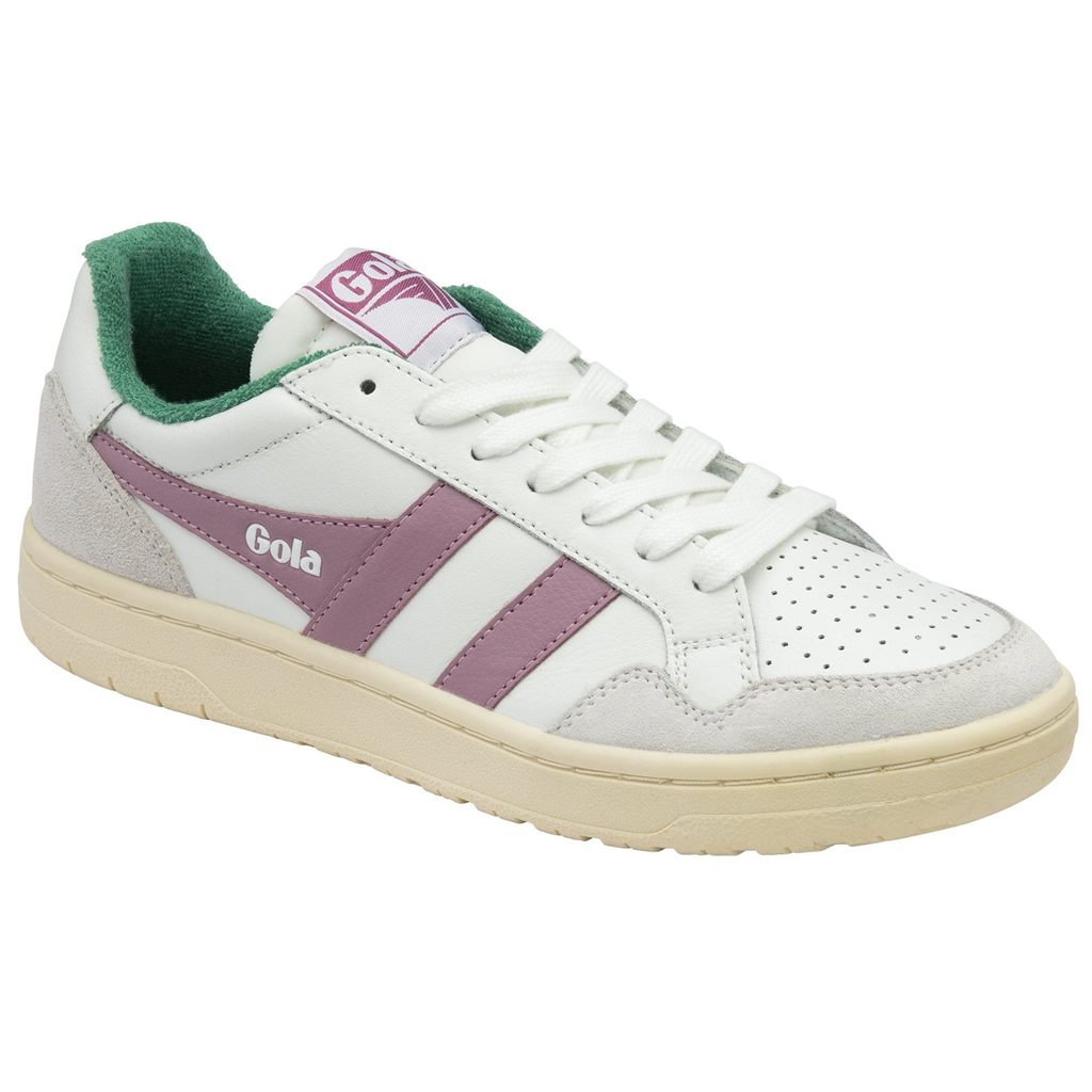 Gola Classics Eagle Sneakers Branco Portugal | OCZQ49031