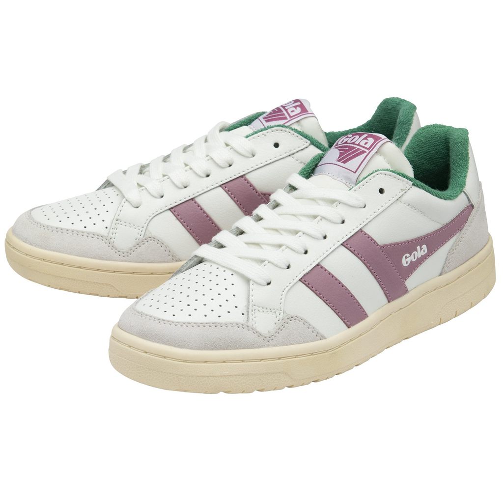 Gola Classics Eagle Sneakers Branco Portugal | OCZQ49031