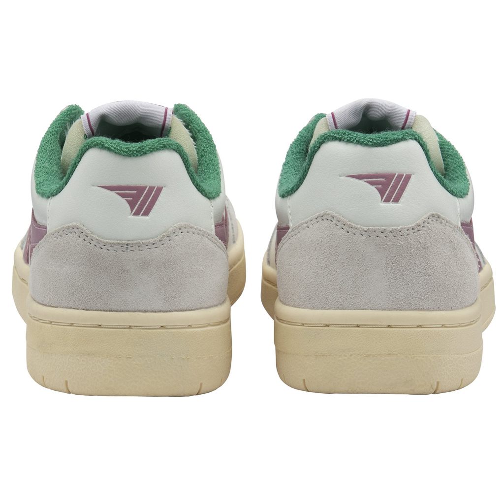 Gola Classics Eagle Sneakers Branco Portugal | OCZQ49031