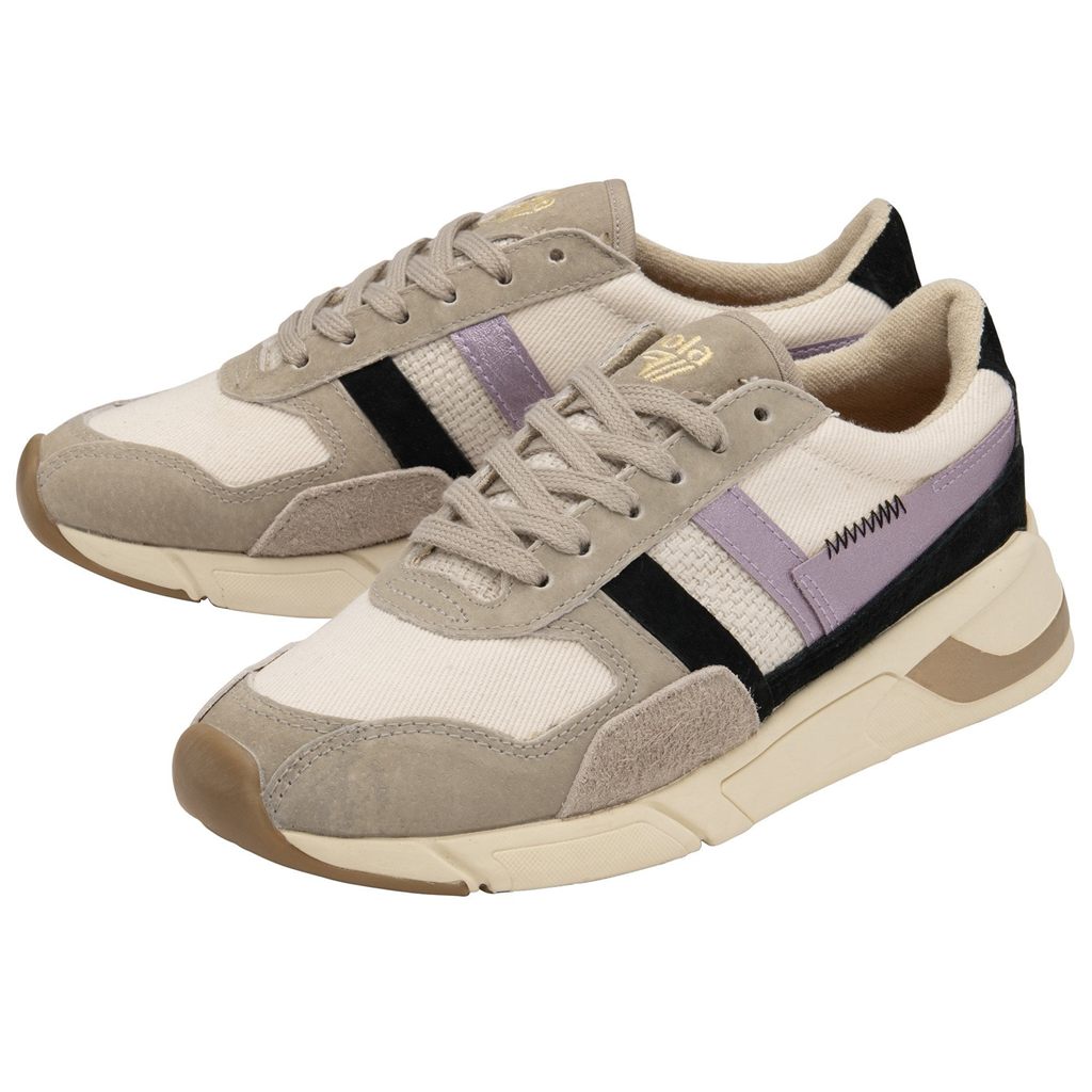 Gola Classics Eclipse Mode Sneakers Cinzentas Portugal | YVHJ65203