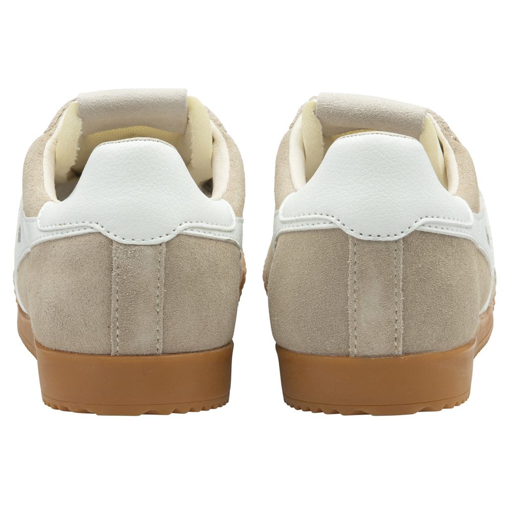Gola Classics Elan Sneakers Branco Portugal | EFYM12637