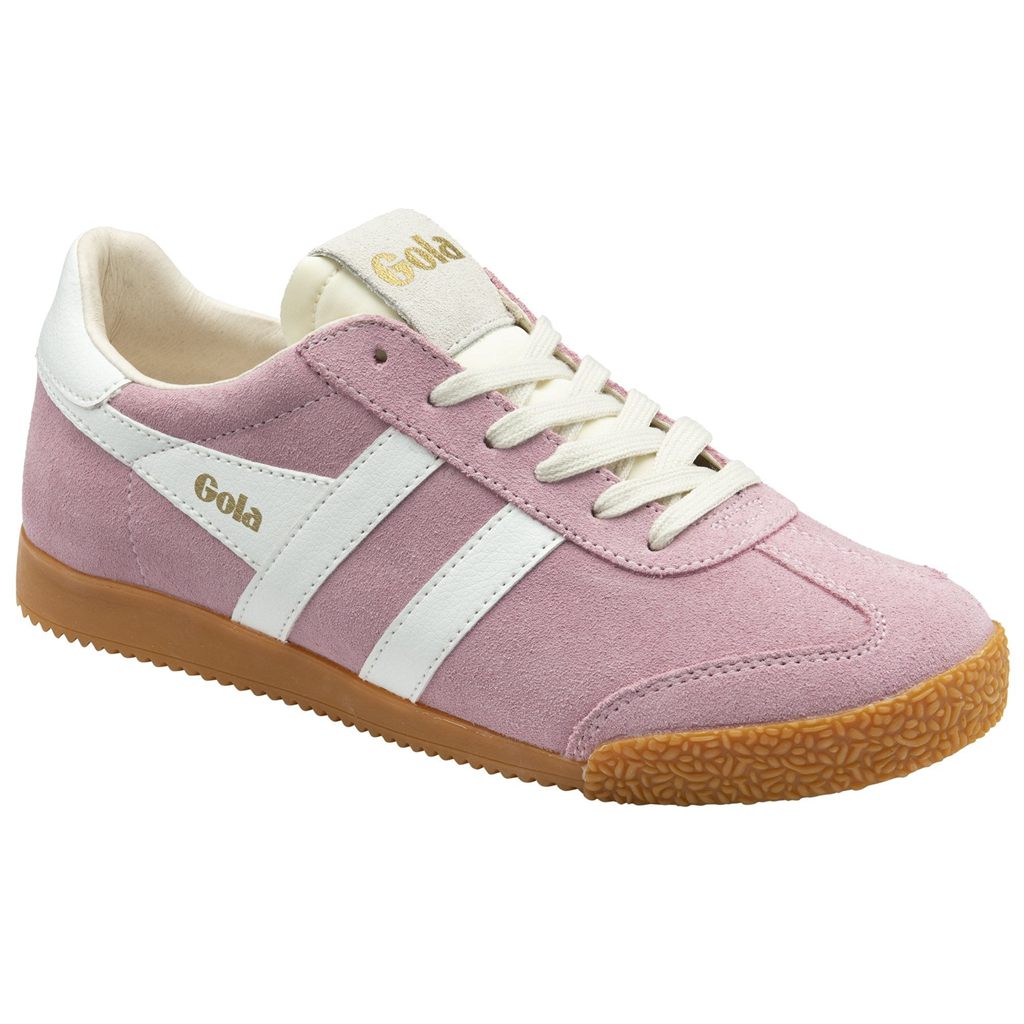 Gola Classics Elan Sneakers Branco Portugal | FXEN37048