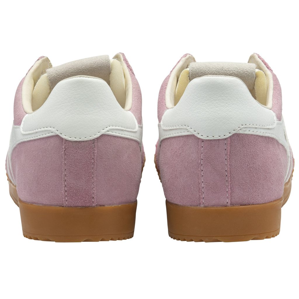 Gola Classics Elan Sneakers Branco Portugal | FXEN37048
