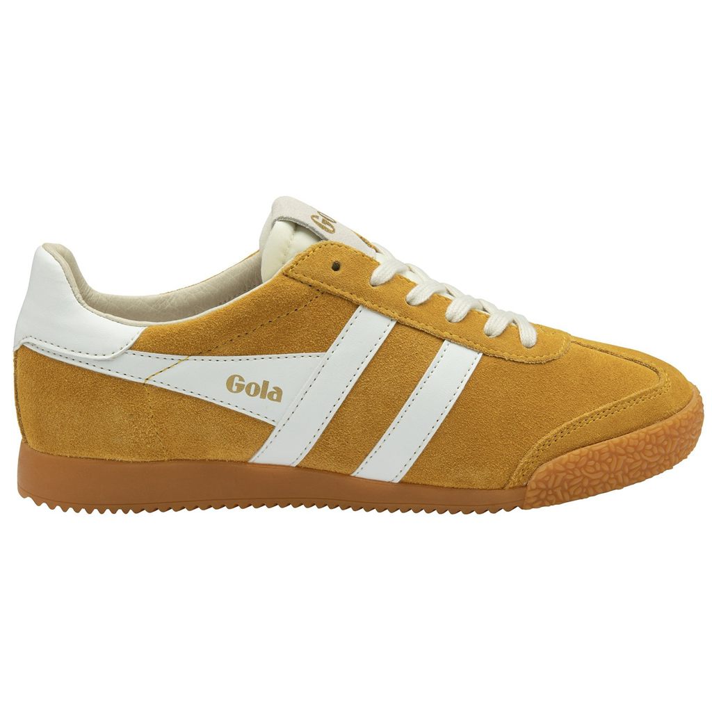 Gola Classics Elan Sneakers Branco Portugal | RWIA82917