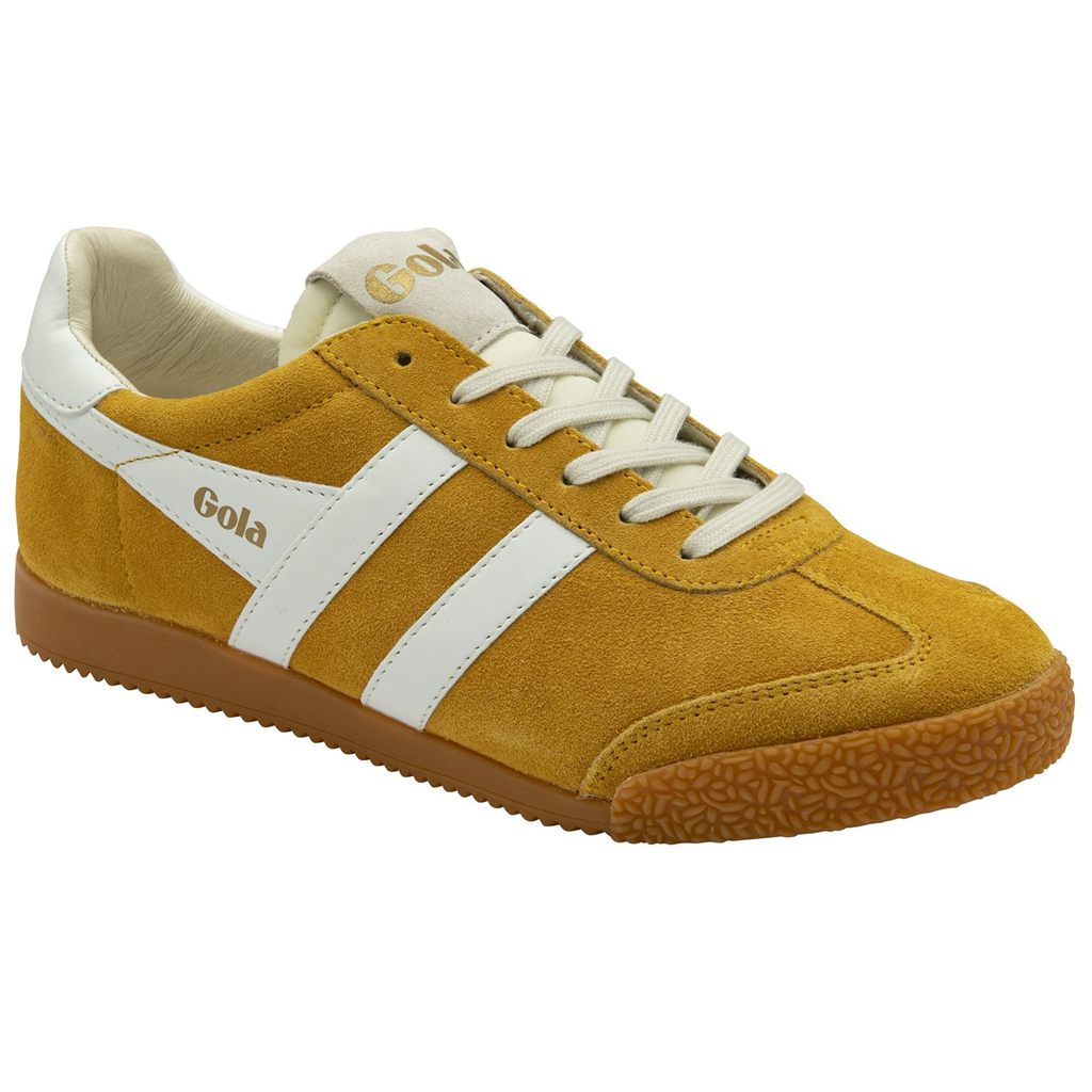 Gola Classics Elan Sneakers Branco Portugal | RWIA82917