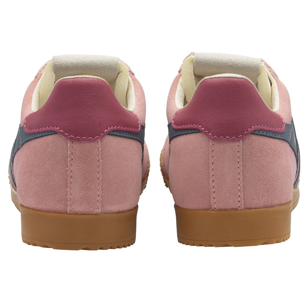 Gola Classics Elan Sneakers Coral Rosa Portugal | LMGE54082