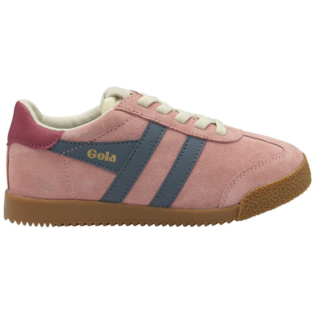 Gola Classics Elan Sneakers Coral Rosa Portugal | BPDA04371
