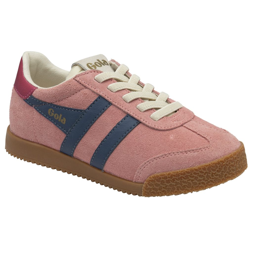 Gola Classics Elan Sneakers Coral Rosa Portugal | BPDA04371