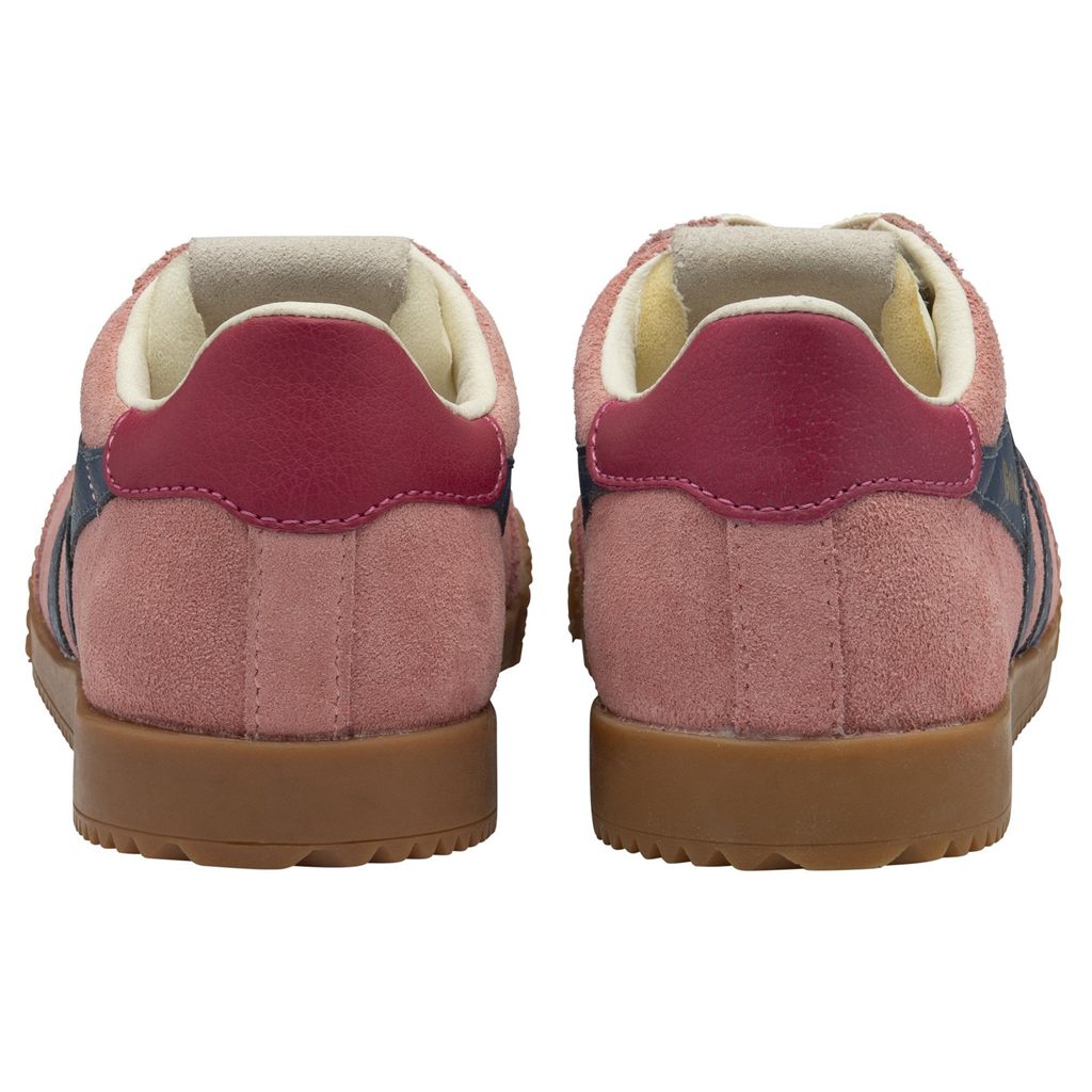 Gola Classics Elan Sneakers Coral Rosa Portugal | BPDA04371