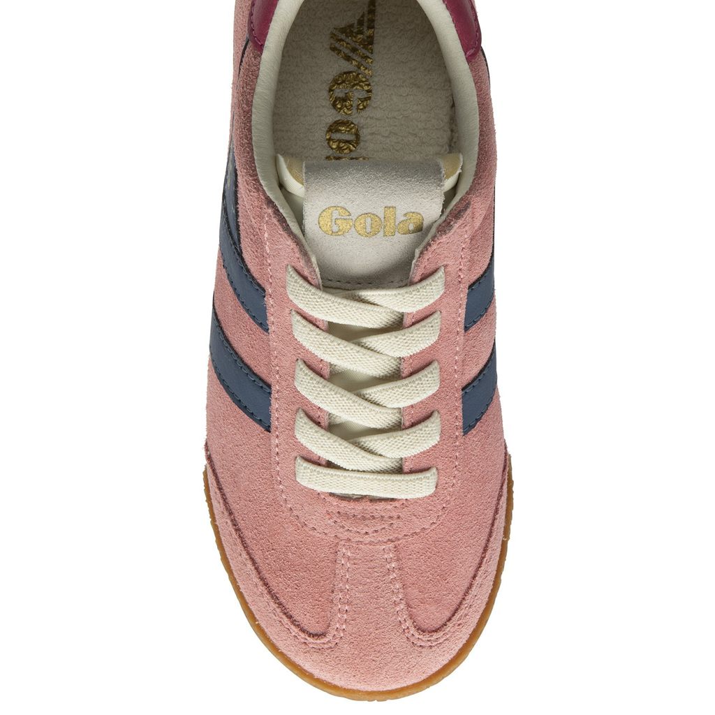 Gola Classics Elan Sneakers Coral Rosa Portugal | BPDA04371