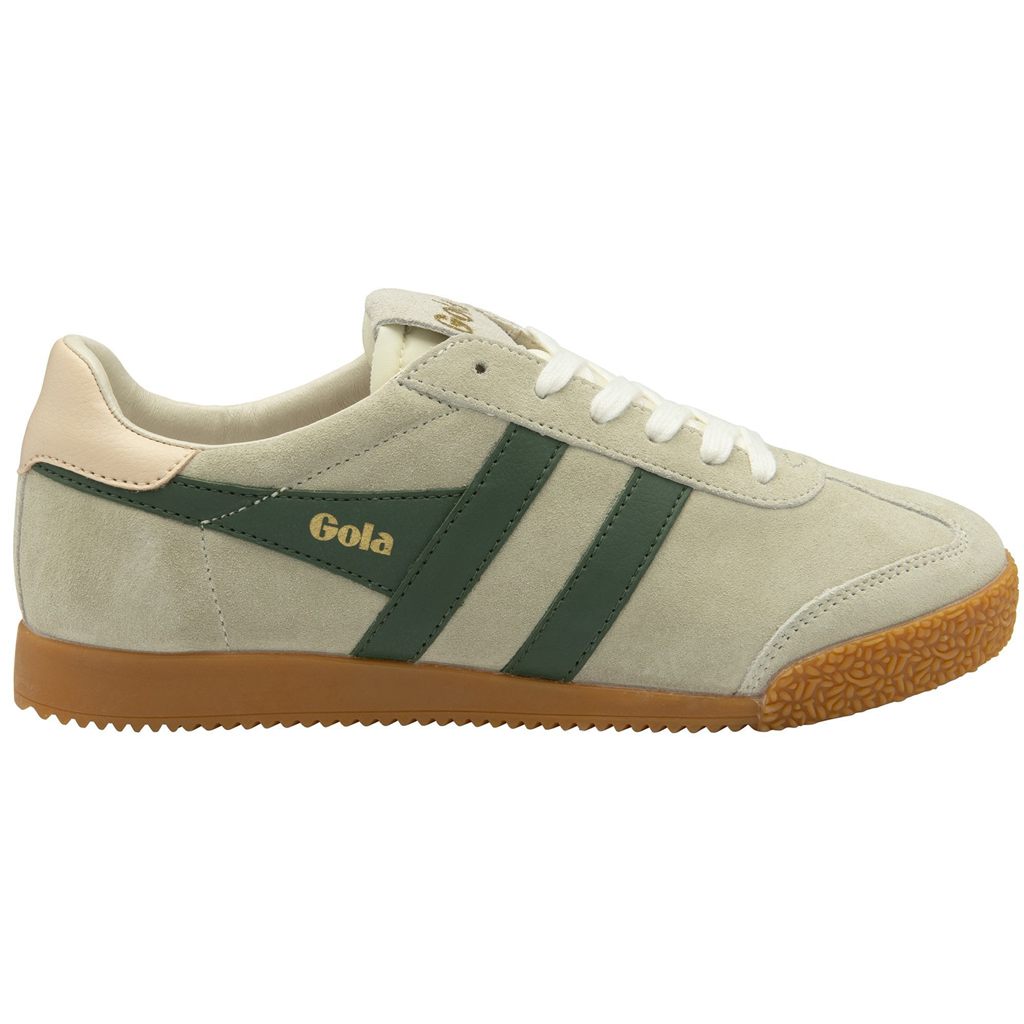 Gola Classics Elan Sneakers Rosa Portugal | OSJQ79436