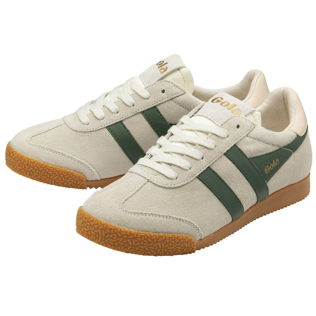 Gola Classics Elan Sneakers Rosa Portugal | OSJQ79436